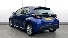 Toyota Yaris 1.5 Hybrid Icon 5dr CVT Hybrid Hatchback